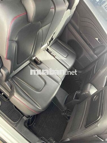 Hyundai Stargazer AT 2024 X Đặc Biệt - 18000 km