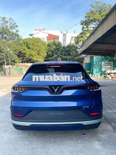 GF Thăng Long - VinFast VF8 Eco 2023 ✅