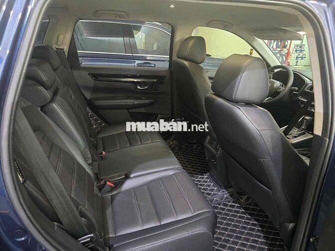 Honda CRV L 2024 - 23.000km Siêu Đẹp Hãng Bán