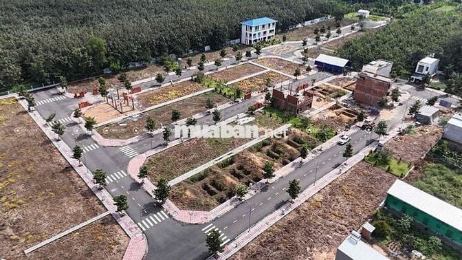 Chủ ngộp 5 Lô ngay Tân Hiệp - HCM