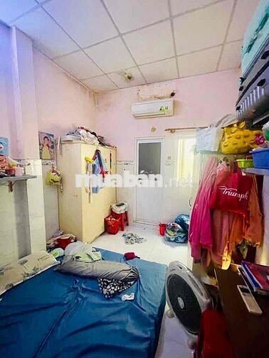Hot, Bán gấp nhà riêng Lê Văn Quới, BTân, 33m2, 2 tầng, hẻm xe hơi,