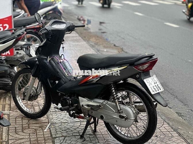 Honda Wave 2009  ,bstp