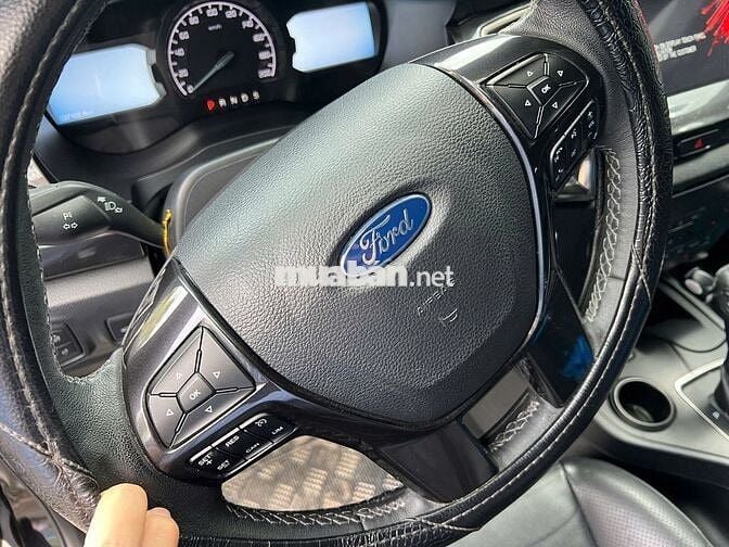 Ford Everest 2019 Titanium 2.0L 4x2 AT - 37000 km