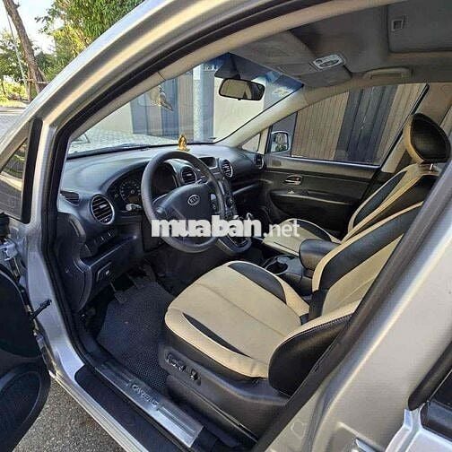 Kia Carens 2014 S 2.0 MT - 150000 km