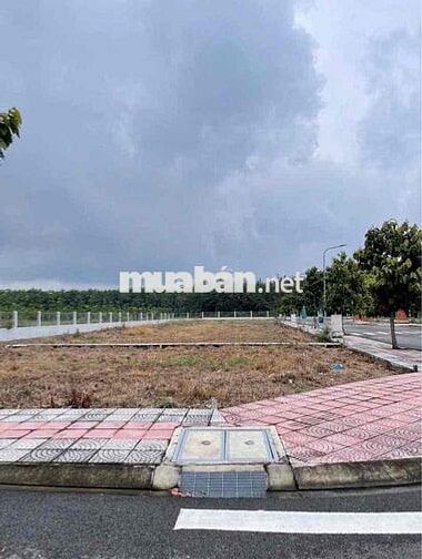 Chủ ngộp 5 Lô ngay Tân Hiệp - HCM