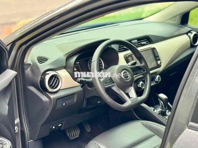 Nissan Almera 2023 VL- còn bảo bh, đã check hãng