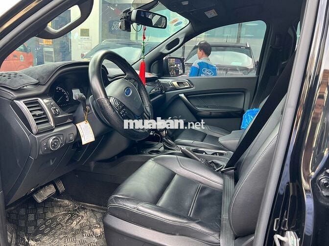 Ford Everest 2019 Titanium 2.0L 4x2 AT - 37000 km