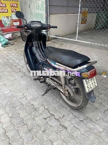 Cần bán chiếc dream lùn