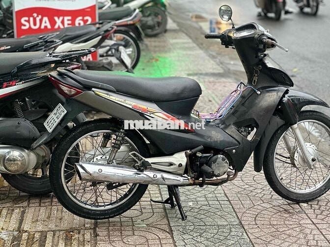 Honda Wave 2009  ,bstp