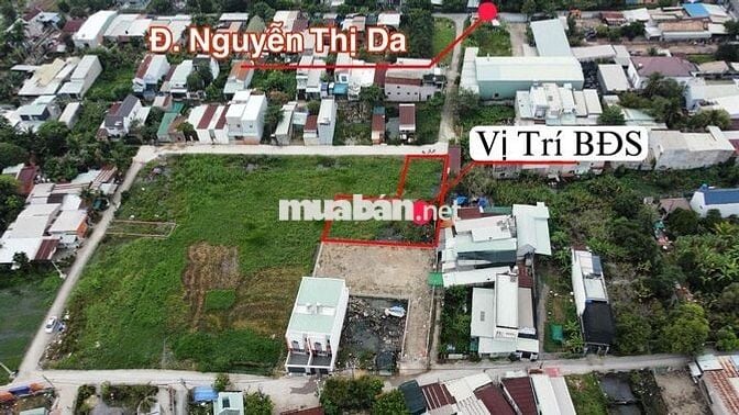 800m2 đất thổ cư xây dựng tự do , hoàn công đường ô tô