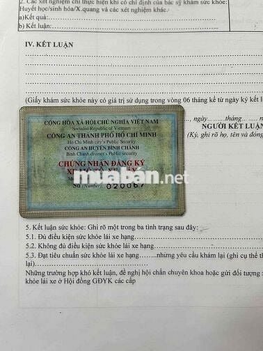 AB 2012 9 CHỦ TP CÓ HỖ TRỢ GÓP OĐ CÓ GL ĐỖI XE