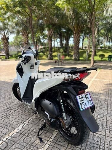 SH 150 ABS 2018 SMKAY Biển TP Zin Chất Chính Chủ