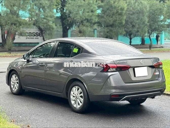 Nissan Almera 2023 VL- còn bảo bh, đã check hãng