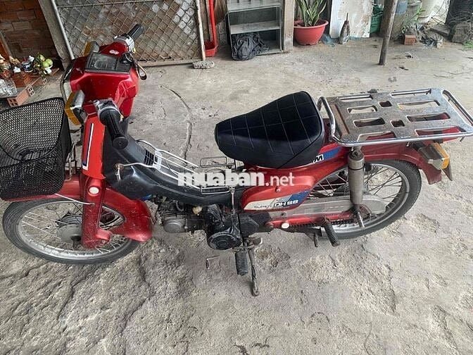 DH88 Nhà Dư Cần Bán