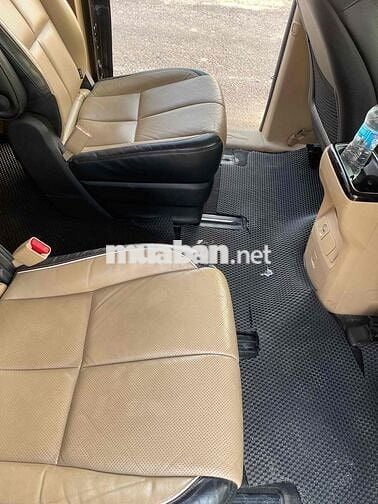 Kia Grand Sedona 2015 Dầu 190000 km