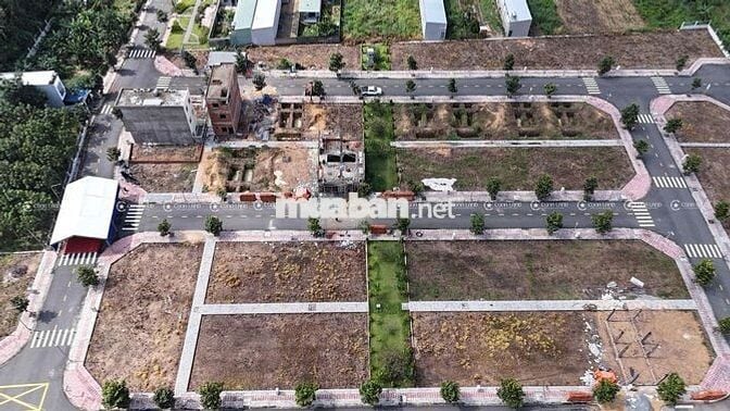 Chủ ngộp 5 Lô ngay Tân Hiệp - HCM