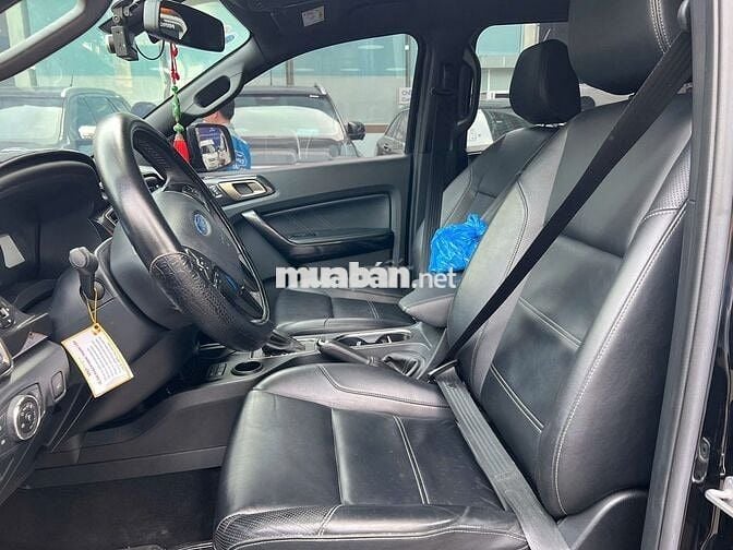 Ford Everest 2019 Titanium 2.0L 4x2 AT - 37000 km