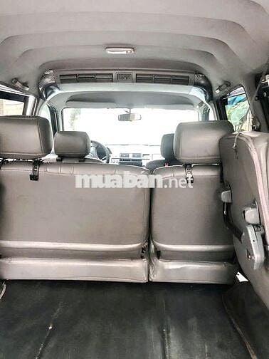 BÁN ZACE 2005 BẠC CHÍNH CHỦ TẠI TÂN PHÚ, TPHCM