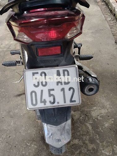 BÁN XE FUTURE LED 2018