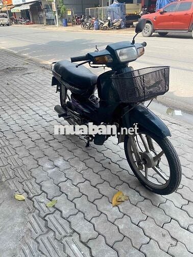 Cần bán chiếc dream lùn