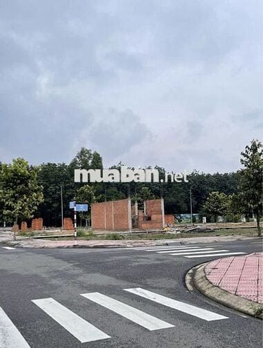 Bán đất nền Thăng Long House, pháp lý đầy đủ - công chứng ngay