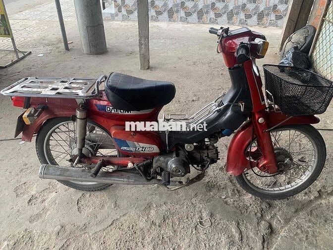 DH88 Nhà Dư Cần Bán