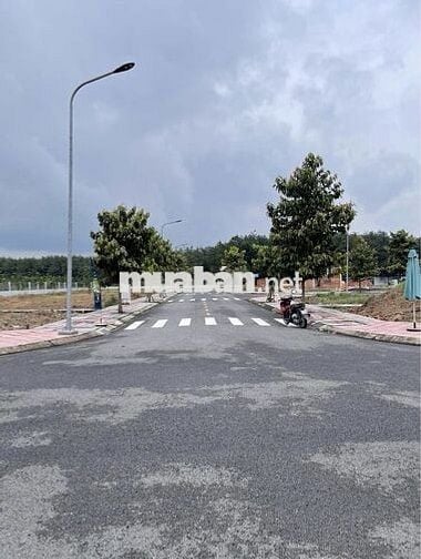 Bán đất nền Thăng Long House, pháp lý đầy đủ - công chứng ngay