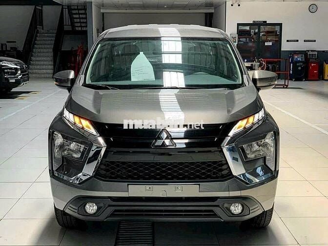 Xpander ECO - giảm 80 triệu - tặng BHVC - Lãi 0%