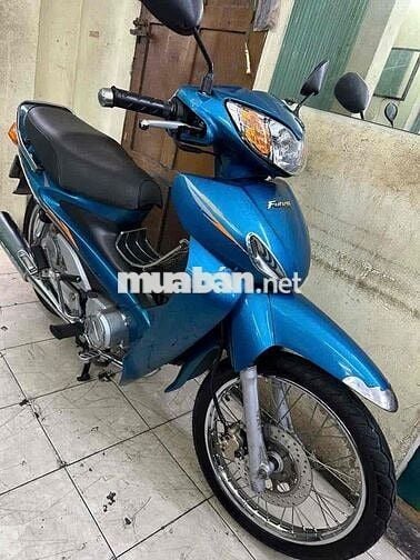 Future 2001. đầu nồi zin 100%. BSTP 1 đời chủ