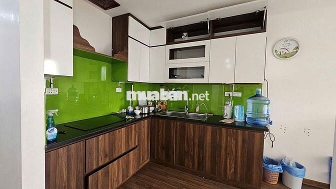 CHO THUÊ CĂN HỘ CAO CẤP – 97m² – KĐT NAM CƯỜNG HOÀNG QUỐC VIỆT