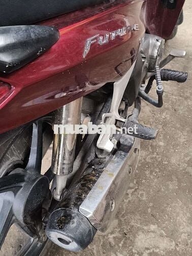 BÁN XE FUTURE LED 2018