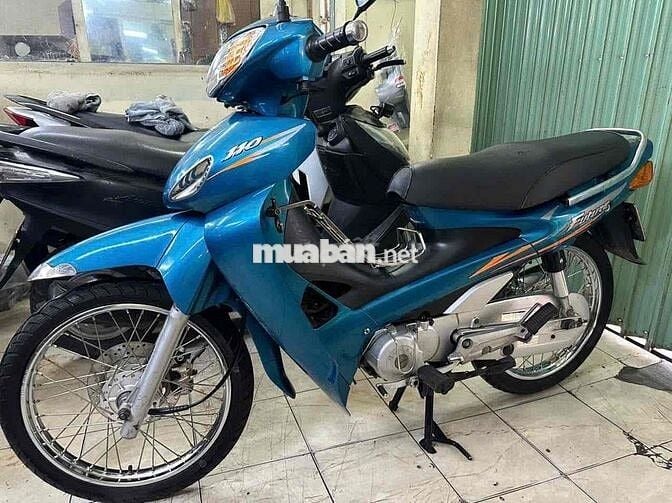 Future 2001. đầu nồi zin 100%. BSTP 1 đời chủ