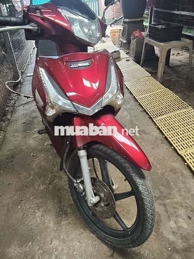 BÁN XE FUTURE LED 2018