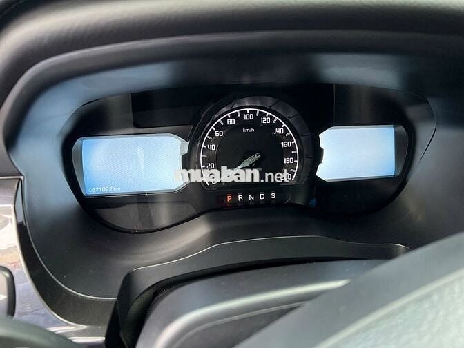 Ford Everest 2019 Titanium 2.0L 4x2 AT - 37000 km