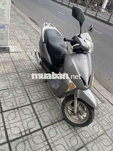 lead 2009 fi máy êm