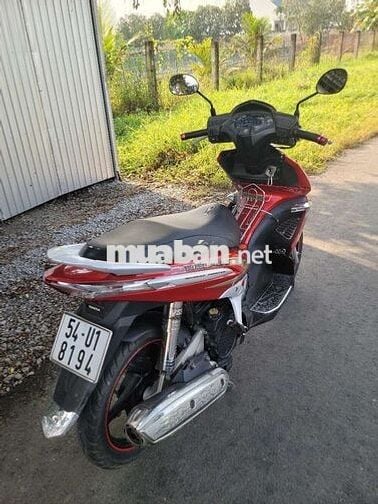 Ab 2008 xe đep may rin êm ru giay tơ hơp lê