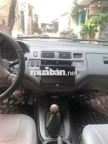 BÁN ZACE 2005 BẠC CHÍNH CHỦ TẠI TÂN PHÚ, TPHCM