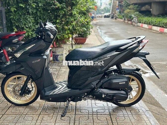 xe vairio 150 2018 nguyên zin bstp chính chủ