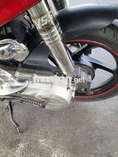 Ab 2008 xe đep may rin êm ru giay tơ hơp lê