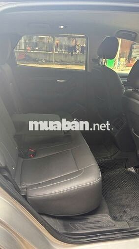 VinFast VF8 Eco 2023 Pin SDI Bạc