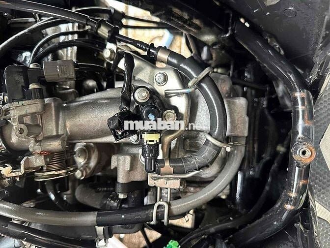 xe vairio 150 2018 nguyên zin bstp chính chủ