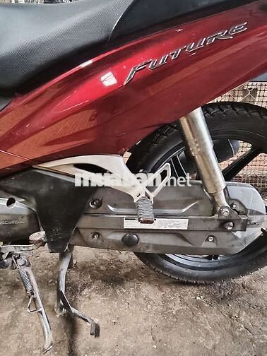 BÁN XE FUTURE LED 2018