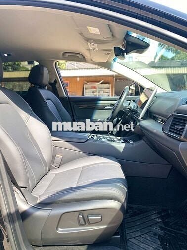 VinFast VF8 Eco 2023 Đen