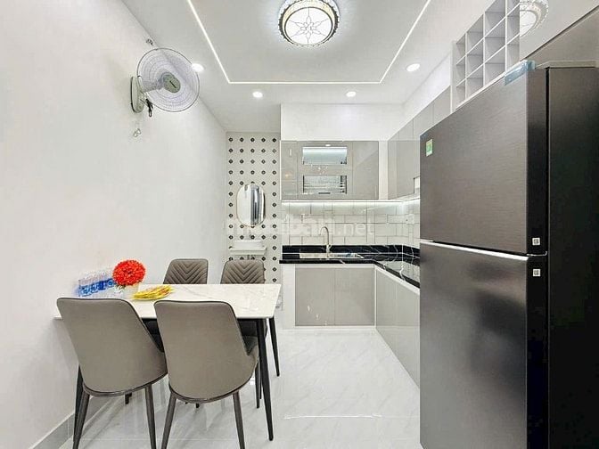 🔥 Nhà Mới Tinh, Dọn Ở Ngay – Gần Đường Số 9 – Giá 4,36 Tỷ Hiếm Có