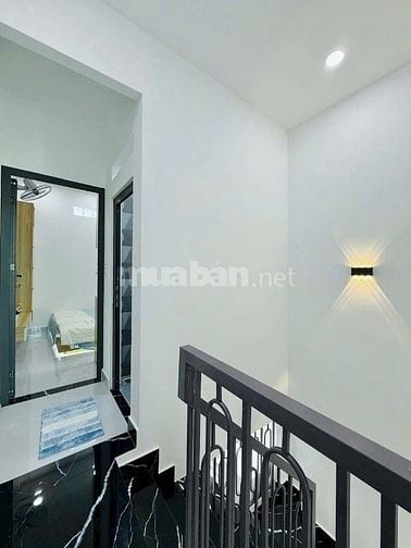 🔥 Nhà Mới Tinh, Dọn Ở Ngay – Gần Đường Số 9 – Giá 4,36 Tỷ Hiếm Có