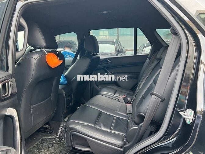 Ford Everest 2019 Titanium 2.0L 4x2 AT - 37000 km