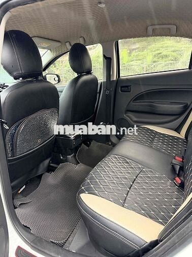 Mitsubishi Attrage 2019 1.2L MT - 58000 km