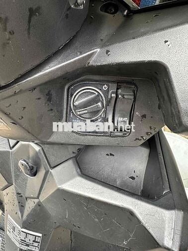 xe vairio 150 2018 nguyên zin bstp chính chủ