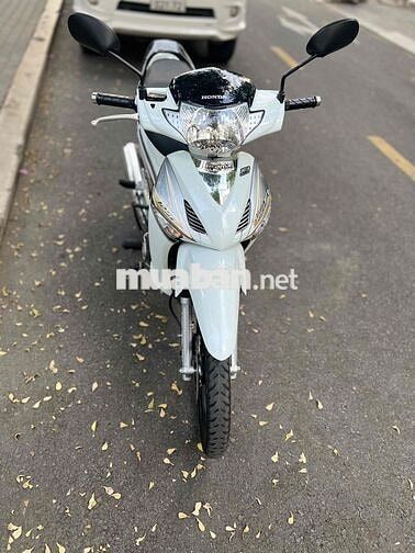 honda future 2009 fi biển 62 9 chủ ký bán