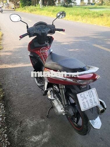 Ab 2008 xe đep may rin êm ru giay tơ hơp lê